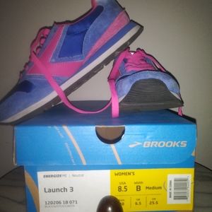 Brooks Shoes